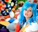 Kirsten Dunst dans  Akihabara Majokko Princess  de McG pour l'exposition Pop Life, à Londres !