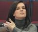 Katarina Witt, spectatrice et ambassadrice de Munich aux Jeux Olympiques de Vancouver