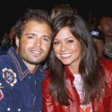 David Charvet de nouveau papa : sa fiancée lui a donné un fils !