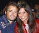 David Charvet de nouveau papa : sa fiancée lui a donné un fils !