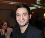 Cyril Hanouna 