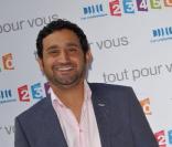 Cyril Hanouna 