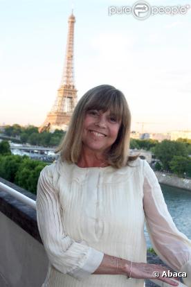 Chantal Goya