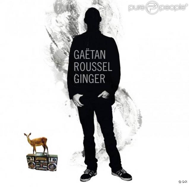 Gaëtan Roussel proposera en mars 2010 son premier album solo, Ginger, annoncé par le single  Help Myself (Nous ne faisons que passer) 