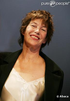 Jane Birkin