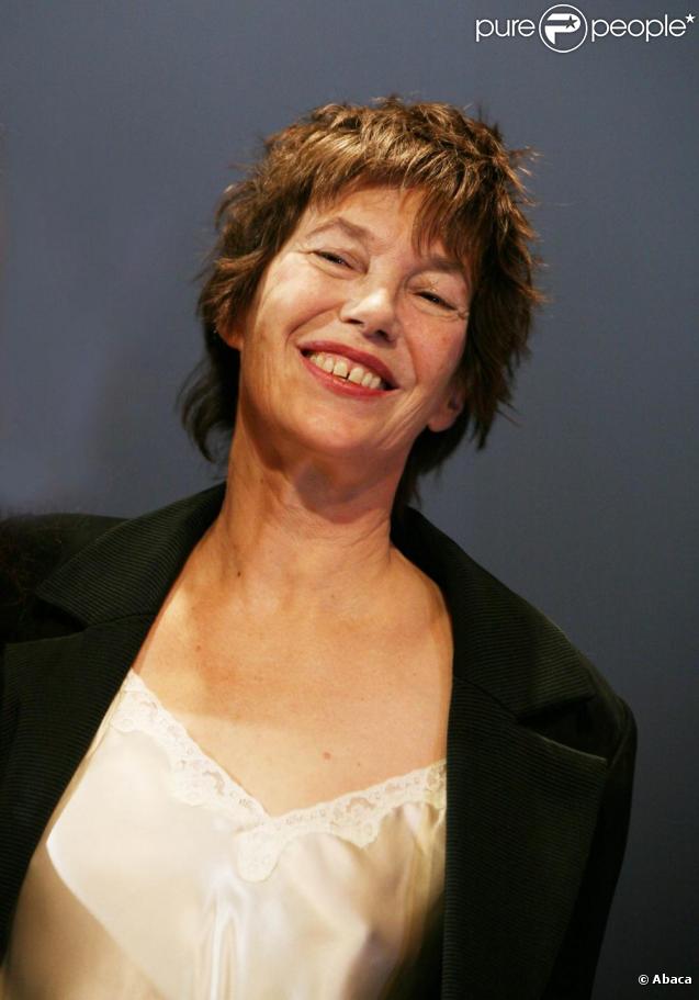 Jane Birkin