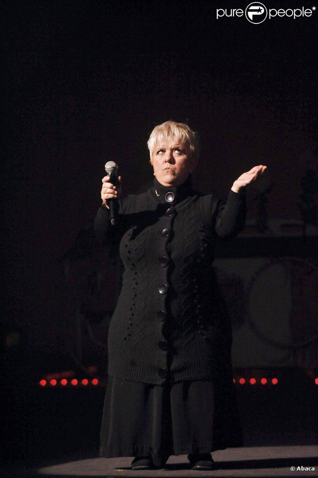 Mimie Mathy