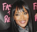 Naomi Campbell  