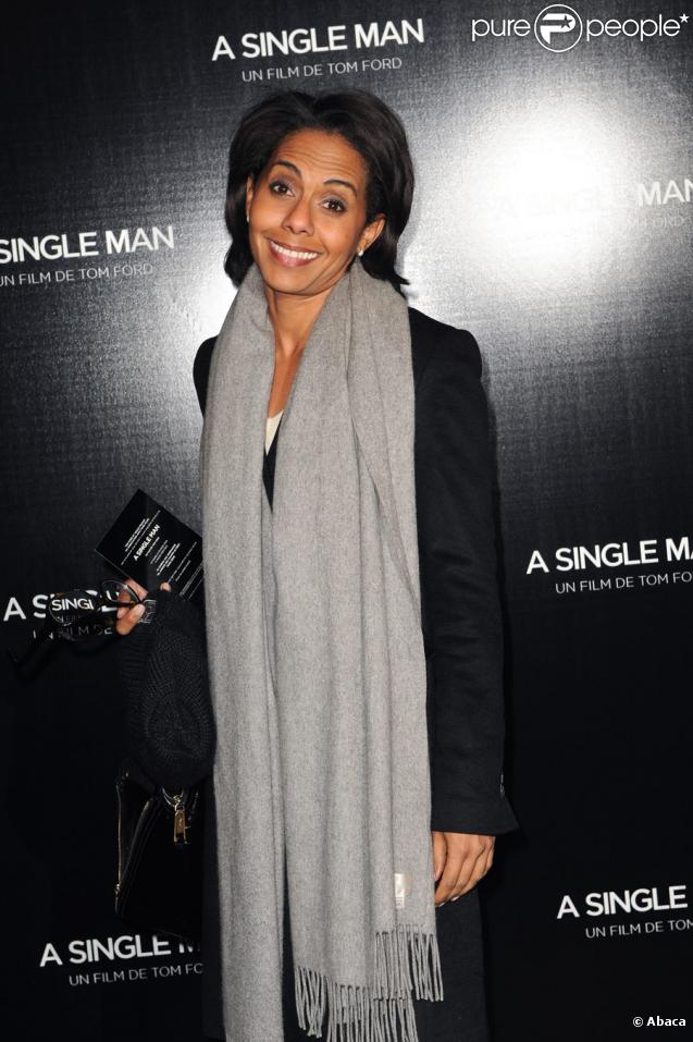 Audrey Pulvar