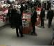 Flashmob invraisemblable et délirant dans la FNAC des Halles (Paris) : comédie musicale !