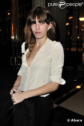 Lou Doillon