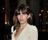 Lou Doillon