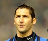 Zinedine Zidane et Marco Materazzi
