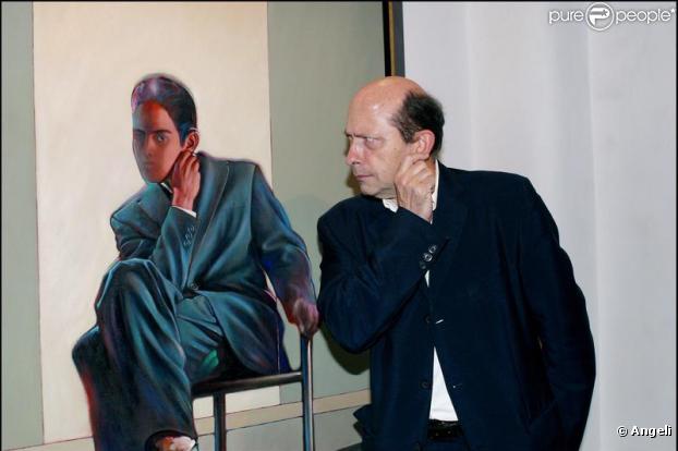 Didier Bergès