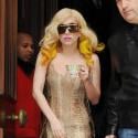 Lady Gaga : elle a mis le feu à Londres, plus excentrique que jamais !