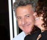 Dustin Hoffman en bonne compagnie