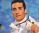 Martin Fourcade, 21 ans incarne la jeunesse du biathlon français. Il termine second de l'épreuve de mass start 15 km pour sa première participation aux Jeux Olympiques.