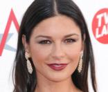 Catherine Zeta-Jones