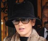 Catherine Zeta-Jones