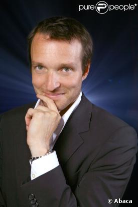 Stéphane Rotenberg