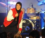 Diam's au programme des Vieilles Charrues, le 16 juillet 2010 !