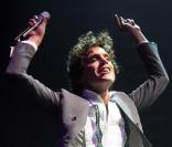 Mika au programme des Vieilles Charrues, le 16 juillet 2010 !