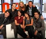 Quand des célébrités de M6 s'essaient à l'émission  Top Chef  !