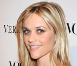 Reese Witherspoon à la soirée de lancement de la boutique Vera Wang, le 2 mars 2010