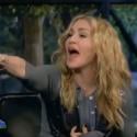 Regardez Madonna donner ses conseils pour un mariage réussi... Elle a oublié ses divorces ?