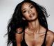 Les anges de Victoria's Secret portent remarquablement la campagne I Love my body . Photo : Chanel Iman