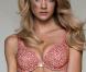 Les anges de Victoria's Secret portent remarquablement la campagne I Love my body . Photo : Lindsay Ellingson