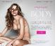 Les anges de Victoria's Secret portent remarquablement la campagne I Love my body . Photo : Miranda Kerr