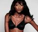 Les anges de Victoria's Secret portent remarquablement la campagne I Love my body . Photo : Aminata