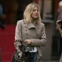 Sienna Miller : Elle ne les quitte plus depuis plus de trois ans... Découvrez son véritable amour !