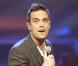 Robbie Williams aux Echo Awards, à Berlin, le 4 mars 2010 !