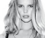 Marloes Horst pour Pincesse Tam-Tam dans la campagne été 2010