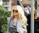 Quand Pamela Anderson tourne des publicités pour des chips... Elle est à croquer ! 
