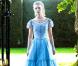 Des images d' Alice au pays des merveilles , de Tim Burton.