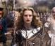 Des images d' Alice au pays des merveilles , de Tim Burton.