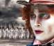 Johnny Depp au Pays des Merveilles : 