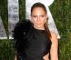 Jennifer Lopez à la soirée Vanity Fair le 7 mars à Los Angeles