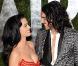 Katy Perry et Russell Brand à la soirée Vanity Fair le 7 mars à Los Angeles