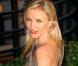 Cameron Diaz à la soirée Vanity Fair à Los Angeles le 7 mars 2010