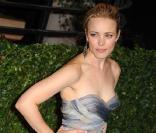 Rachel McAdams à la soirée Vanity Fair à Los Angeles le 7 mars 2010