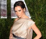 Victoria Beckham à la soirée Vanity Fair à Los Angeles le 7 mars 2010