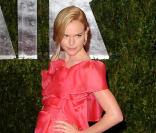 Kate Bosworth à la soirée Vanity Fair à Los Angeles le 7 mars 2010