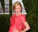 Kate Bosworth à la soirée Vanity Fair à Los Angeles le 7 mars 2010