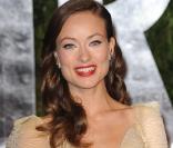 Olivia Wilde à la soirée Vanity Fair à Los Angeles le 7 mars 2010