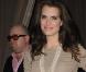 Brooke Shields : Une géante élégante à Paris, à qui rien ni personne ne résiste !