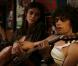 Des images de Bus Palladium , le premier film de Christopher Thompson.